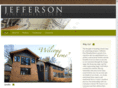 jeffersonfinehomebuilders.com