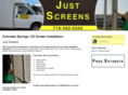 justscreens.net