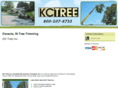 kctreeinc.com