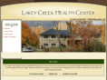 lakeycreekmedicalcenter.com