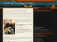 learn2playguitarfast.com