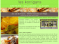 les-korrigans.com