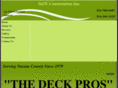 lideckpro.com