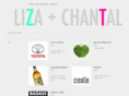 liza-chantal.com
