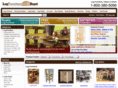 logfurnituredepot.com