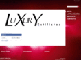 luxuryestilistas.com