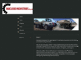 macleodindustries.com