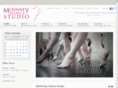 mckinneydancestudio.com