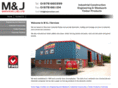 mnjwrexham.com