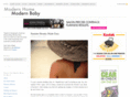 modernbabymodernhome.com