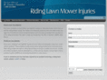 mowerattorney.com