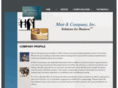 muirinc.com