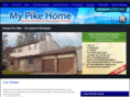 mypikehome.com