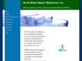 nmbwaterfund.org