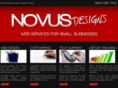 novusdesigns.co.uk