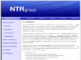 ntr-group.com