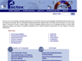 pactox.com