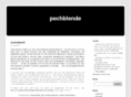 pechblende.net