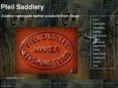 pfeilsaddlery.com