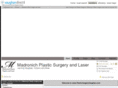 plasticsurgeryvaughan.com