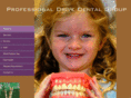 professionaldrivedental.com