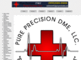 pure-precisiondme.com