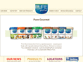 puregourmetfoods.com