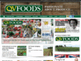qvfoods.com
