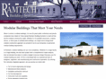 ramtechmodular.com