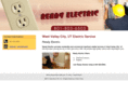 readyelectricut.com