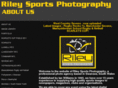 rileysportsphoto.com