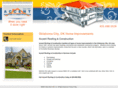 roofingcontractorsoklahoma.com