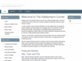 safetymanscorner.com