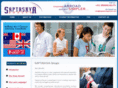 saptashvagroups.com