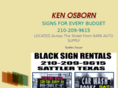 sattlersigns.com