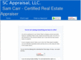 scappraisalct.com
