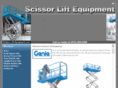 scissor-lift-equipment.com