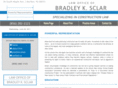 sclarlawfirm.com