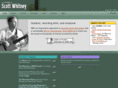 scottwhitneymusic.com