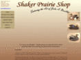 shakerdecoys.com