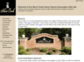 silvercreeknc.com