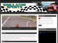 simulatorsports.com