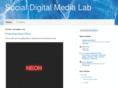 socialdigitalmedialab.com