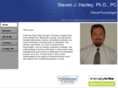 stevenjhanleyphd.com