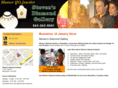 stevensdiamondgallery.com
