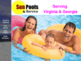 sun-pools.com