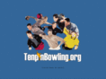 tenpinbowling.org