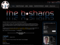 the-bsharps.com