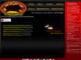 theberkshirerestaurant.com