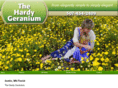 thehardygeranium.com